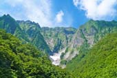 一の倉沢